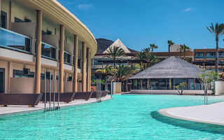 Náhled objektu Iberostar Fuerteventura Palace, Playa del Matorral, Fuerteventura, Kanárské ostrovy