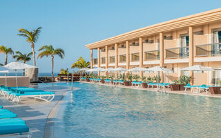 Náhled objektu Iberostar Fuerteventura Palace, Playa del Matorral, Fuerteventura, Kanárské ostrovy