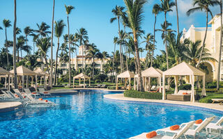 Náhled objektu Iberostar Grand Bavaro, Punta Cana, Východní pobřeží (Punta Cana), Dominikánská republika