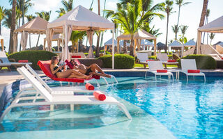 Náhled objektu Iberostar Grand Bavaro, Punta Cana, Východní pobřeží (Punta Cana), Dominikánská republika