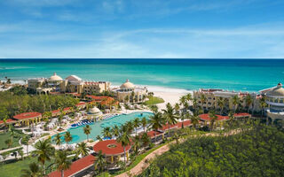 Náhled objektu Iberostar Grand Paraiso, Puerto Morelos, Mexiko, Severní Amerika