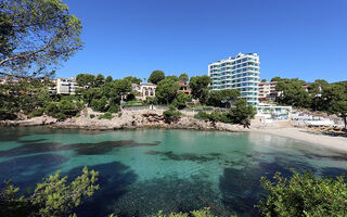 Náhled objektu IBEROSTAR Grand Portals Nous, Portals Nous, Mallorca, Mallorca, Ibiza, Menorca