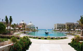 Náhled objektu Iberostar Grand, Punta Cana, Východní pobřeží (Punta Cana), Dominikánská republika