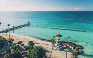 Náhled objektu Iberostar Hacienda, Bayahibe, Východní pobřeží (Punta Cana), Dominikánská republika