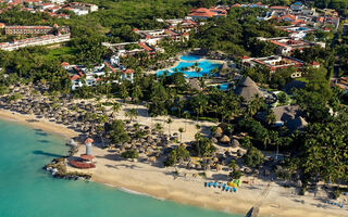 Náhled objektu Iberostar Hacienda Dominicus, Bayahibe, Východní pobřeží (Punta Cana), Dominikánská republika