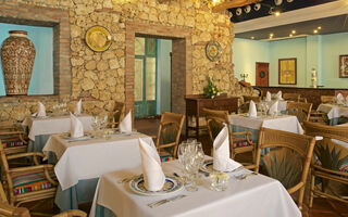 Náhled objektu Iberostar Hacienda Dominicus, Bayahibe, Východní pobřeží (Punta Cana), Dominikánská republika