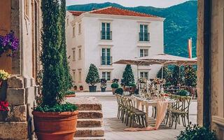 Náhled objektu Iberostar Heritage Grand Perast, Boka Kotorská, Boka Kotorská, Černá Hora