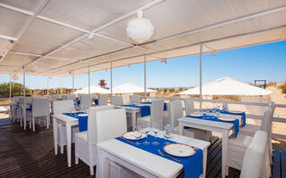 Náhled objektu Iberostar Isla Canela, Isla Canela, Costa de la Luz, Španělsko