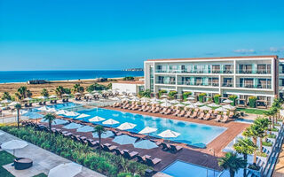 Náhled objektu Iberostar Lagos Algarve, Lagos, Jižní Portugalsko, Portugalsko