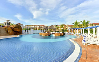Náhled objektu Iberostar Laguna Azul, Varadero, Kuba, Karibik a Stř. Amerika
