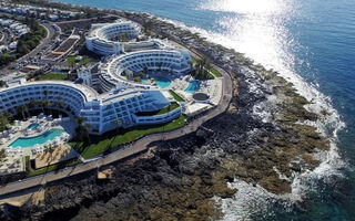 Náhled objektu IBEROSTAR Lanzarote Park, Playa Blanca, Lanzarote, Kanárské ostrovy