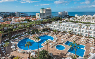 Náhled objektu Iberostar Las Dalias, Costa Adeje, Tenerife, Kanárské ostrovy