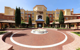Náhled objektu Iberostar Malaga Playa, Torrox, Costa del Sol, Španělsko