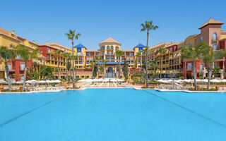 Náhled objektu Iberostar Malaga Playa, Torrox, Costa del Sol, Španělsko