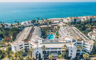Náhled objektu Iberostar Marbella Coral Beach, Marbella, Costa del Sol, Španělsko