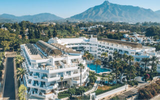Náhled objektu Iberostar Marbella Coral Beach, Marbella, Costa del Sol, Španělsko