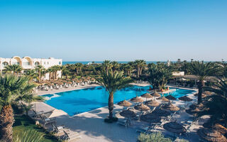 Náhled objektu Iberostar Mehari Djerba, Midoun, ostrov Djerba, Tunisko
