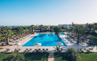 Náhled objektu Iberostar Mehari Djerba, Midoun, ostrov Djerba, Tunisko