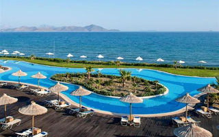 Náhled objektu Iberostar Odysseus, Tigaki, ostrov Kos, Řecko