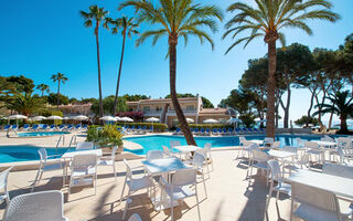 Náhled objektu Iberostar Pinos Park, Font de sa Cala, Mallorca, Mallorca, Ibiza, Menorca