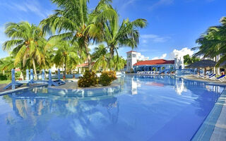 Náhled objektu Iberostar Playa Alameda, Varadero, Kuba, Karibik a Stř. Amerika