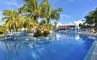 Náhled objektu Iberostar Playa Alameda, Varadero, Kuba, Karibik a Stř. Amerika