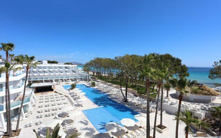 Náhled objektu Iberostar Playa De Muro, Playa de Muro, Mallorca, Mallorca, Ibiza, Menorca