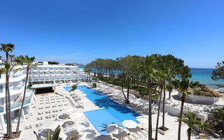 Náhled objektu Iberostar Playa De Muro, Playa de Muro, Mallorca, Mallorca, Ibiza, Menorca