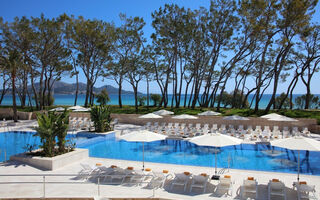 Náhled objektu Iberostar Playa De Muro, Playa de Muro, Mallorca, Mallorca, Ibiza, Menorca
