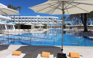 Náhled objektu Iberostar Playa De Muro, Playa de Muro, Mallorca, Mallorca, Ibiza, Menorca