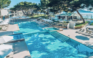 Náhled objektu Iberostar Playa De Muro Village, Playa de Muro, Mallorca, Mallorca, Ibiza, Menorca