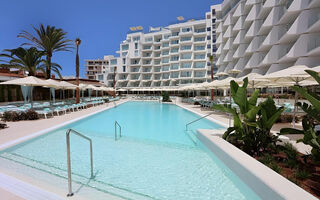 Náhled objektu IBEROSTAR Playa de Palma, Playa de Palma, Mallorca, Mallorca, Ibiza, Menorca