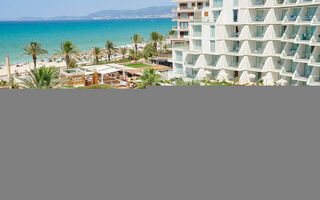 Náhled objektu IBEROSTAR Playa de Palma, Playa de Palma, Mallorca, Mallorca, Ibiza, Menorca
