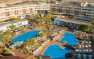 Náhled objektu IBEROSTAR Playa Gaviotas Park, Playa de Jandia, Fuerteventura, Kanárské ostrovy