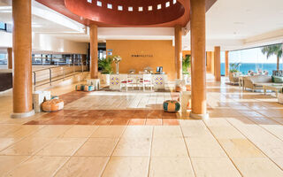 Náhled objektu Iberostar Playa Gaviotas, Playa de Jandia, Fuerteventura, Kanárské ostrovy