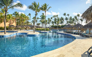 Náhled objektu Iberostar Punta Cana, Punta Cana, Východní pobřeží (Punta Cana), Dominikánská republika