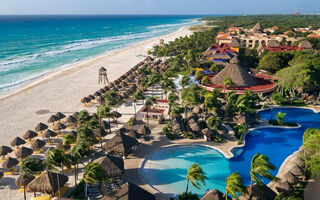 Náhled objektu Iberostar Quetzal, Playa del Carmen, Mexiko, Severní Amerika