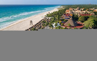 Náhled objektu Iberostar Quetzal, Playa del Carmen, Mexiko, Severní Amerika