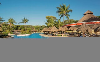 Náhled objektu Iberostar Quetzal, Playa del Carmen, Mexiko, Severní Amerika