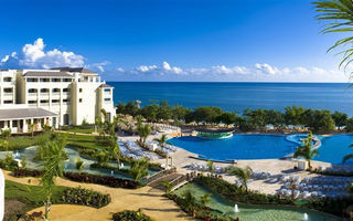 Náhled objektu Iberostar Rose Hall Beach, Montego Bay, Jamajka, Karibik a Stř. Amerika