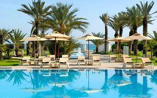 Náhled objektu Iberostar Royal El Mansour, Mahdia, Mahdia, Tunisko