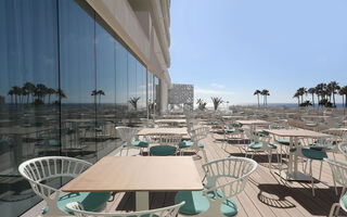 Náhled objektu Iberostar Sabila, Costa Adeje, Tenerife, Kanárské ostrovy