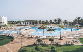 Náhled objektu Iberostar Saidia, Saidia, Maroko, Afrika