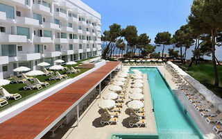 Náhled objektu IBEROSTAR Santa Eulalia Ibiza, Santa Eulalia, Ibiza, Mallorca, Ibiza, Menorca