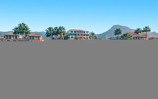 Náhled objektu Iberostar Selection Anthelia, Costa Adeje, Tenerife, Kanárské ostrovy