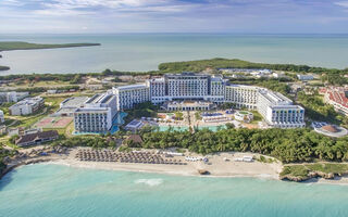 Náhled objektu Iberostar Selection Bella Vista, Varadero, Kuba, Karibik a Stř. Amerika