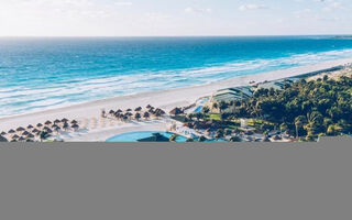 Náhled objektu Iberostar Selection Cancun, Cancún, Mexiko, Severní Amerika