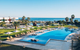 Náhled objektu Iberostar Selection Diar El Andelous, Sousse, Sousse, Tunisko