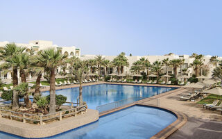 Náhled objektu Iberostar Selection Eolia Djerba, Midoun, ostrov Djerba, Tunisko