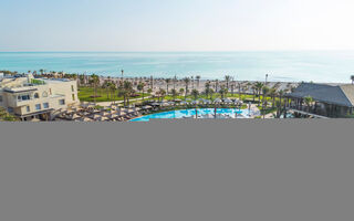 Náhled objektu Iberostar Selection Eolia Djerba, Midoun, ostrov Djerba, Tunisko